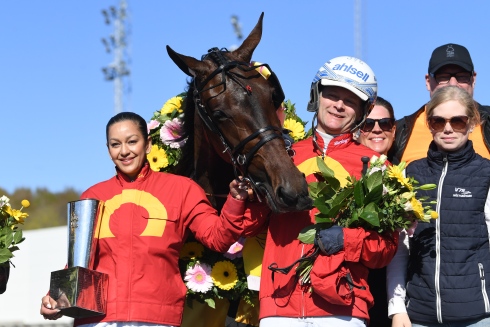 Foto av Malin Albinsson TR Bild